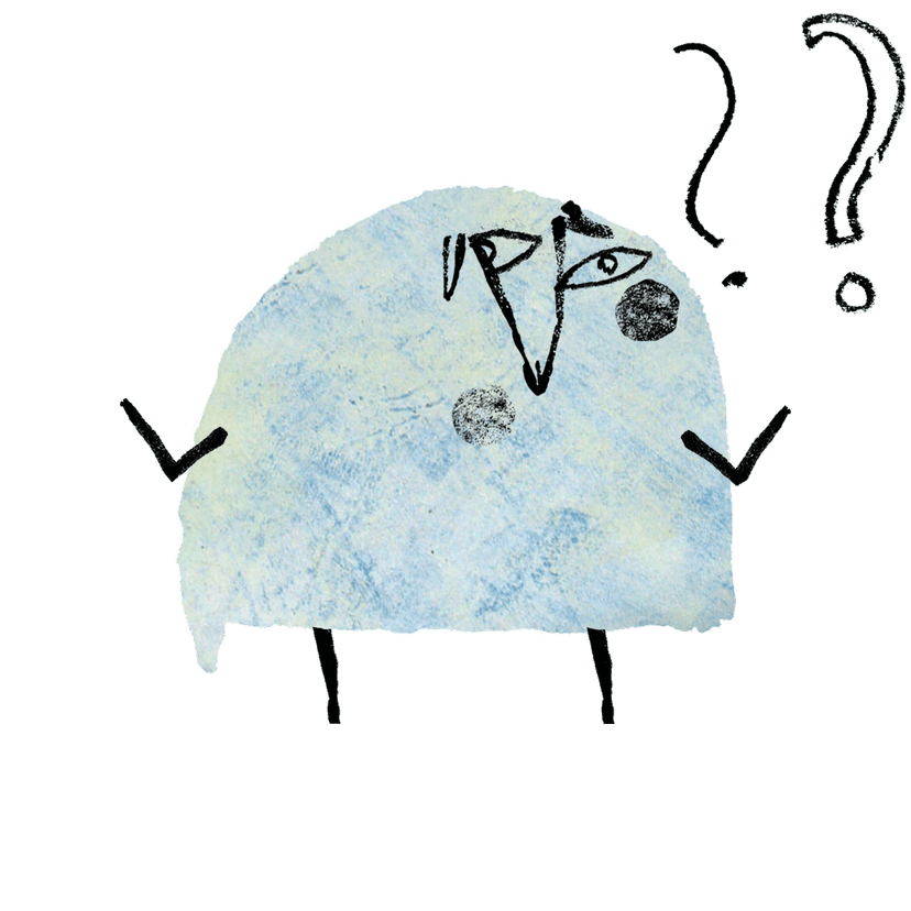 FAQ sheep