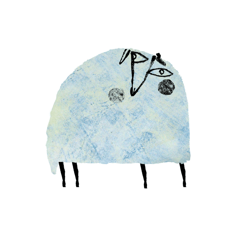 dreamingsheep