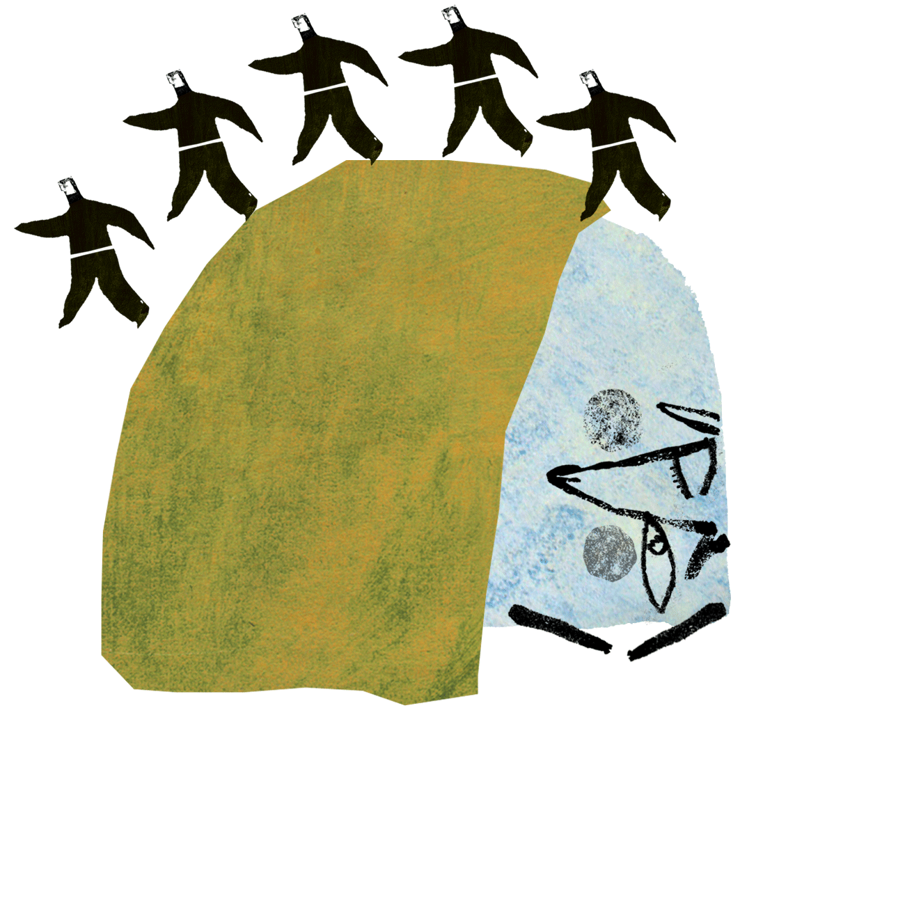 dream sheep