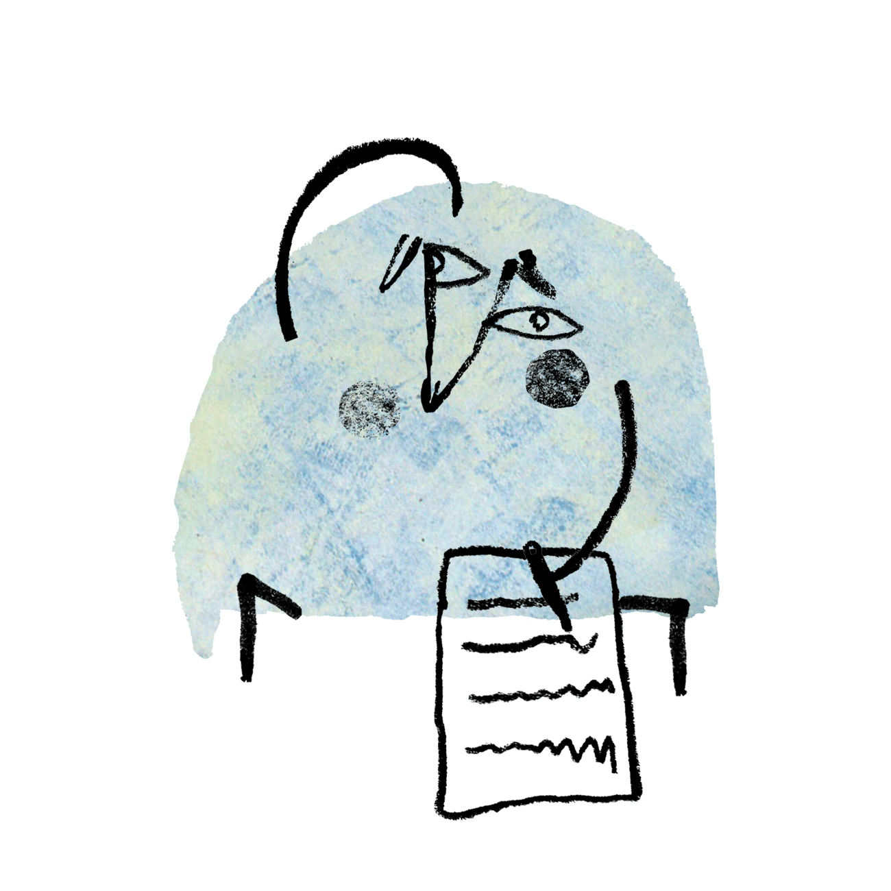 blog sheep