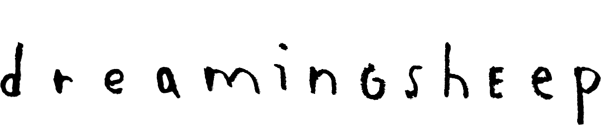 dreamingsheep